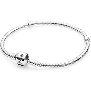 Pandora Femme Argent Bracelets charms - Publicité Pandora Femme Argent Bracelets charms - Publicité
