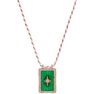 Caiduoduo carte de tarot de style rétro grand collier carré soleil lune étoile à huit branches amour planète désert collier - Publicité Caiduoduo carte de tarot de style rétro grand collier carré soleil lune étoile à huit branches amour planète désert collier - Publicité