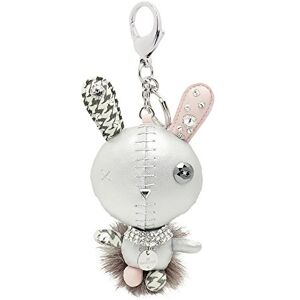 Swarovski Mathilde Silver Accessoire de sac - Publicité Swarovski Mathilde Silver Accessoire de sac - Publicité
