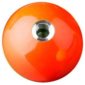 viva-adorno Piercing Boule Ersatzkugel Brillant de Couleur Émaillé Edelstahl-Gewinde Tailles Z376 Orange Fluo, Gewinde: 1,2mm; Kugel Ø: 3,5mm - Publicité viva-adorno Piercing Boule Ersatzkugel Brillant de Couleur Émaillé Edelstahl-Gewinde Tailles Z376 Orange Fluo, Gewinde: 1,2mm; Kugel Ø: 3,5mm - Publicité