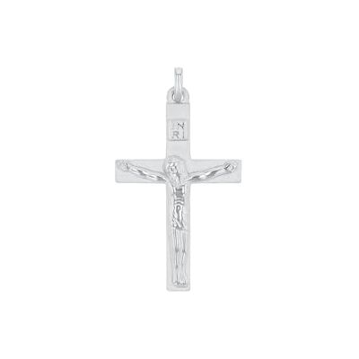 Amor , Collier à chaîne Argent Pas un bijou Unisexe, Argenté, Einheitsgröße 9961993 - Publicité Amor , Collier à chaîne Argent Pas un bijou Unisexe, Argenté, Einheitsgröße 9961993 - Publicité