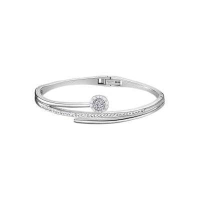 LOTUS STYLE Bracelet Acier Inoxydable Femme - Publicité LOTUS STYLE Bracelet Acier Inoxydable Femme - Publicité