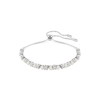 Swarovski Matrix Collection Bracelet - Publicité Swarovski Matrix Collection Bracelet - Publicité