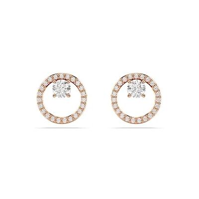 Swarovski Constella Collection Stud Earrings - Publicité Swarovski Constella Collection Stud Earrings - Publicité