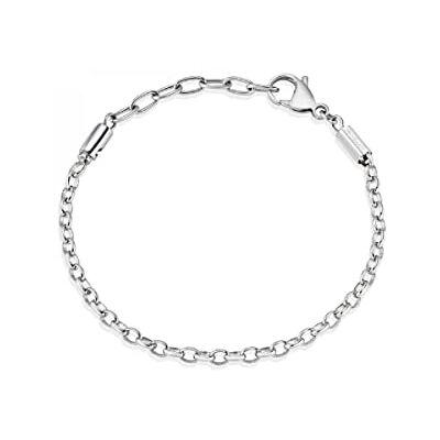 Morellato Bracelet Femme Acier Inoxydable - Publicité Morellato Bracelet Femme Acier Inoxydable - Publicité