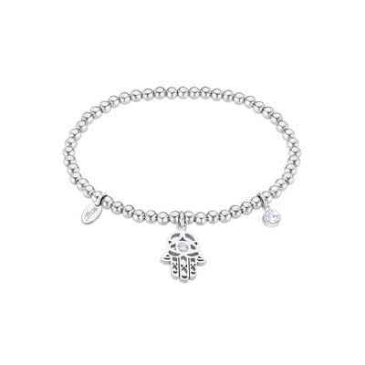 Lotus Style Bracelet modèle de la collection Millennial en acier pour femme - Publicité Lotus Style Bracelet modèle de la collection Millennial en acier pour femme - Publicité