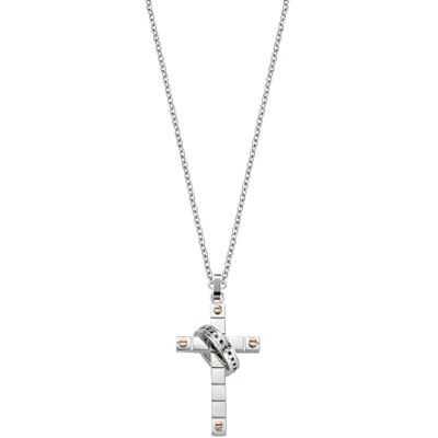 Sector No Limits SECTOR GIOIELLI Homme Acier Pendentif - Publicité Sector No Limits SECTOR GIOIELLI Homme Acier Pendentif - Publicité