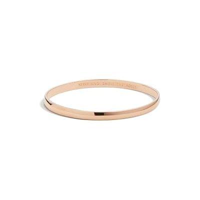 Kate Spade New York bracelets Idiom - Publicité Kate Spade New York bracelets Idiom - Publicité