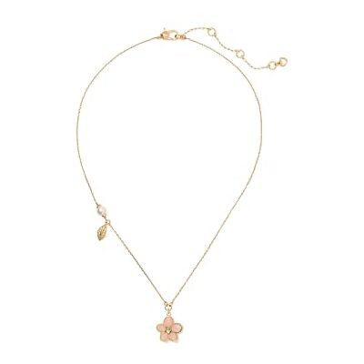 Kate Spade New York Collier PASTEL PETALS Multi - Publicité Kate Spade New York Collier PASTEL PETALS Multi - Publicité