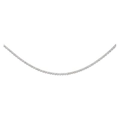 SINGULARU Collier Fine Tape Acier Bijoux pour femmes - Publicité SINGULARU Collier Fine Tape Acier Bijoux pour femmes - Publicité
