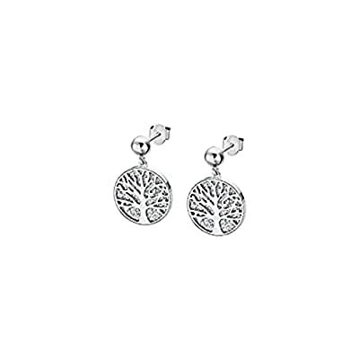 Lotus Style Boucles d'oreilles - Publicité Lotus Style Boucles d'oreilles - Publicité