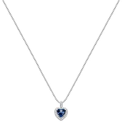Morellato Collier pour femme SAVB03 - Publicité Morellato Collier pour femme SAVB03 - Publicité