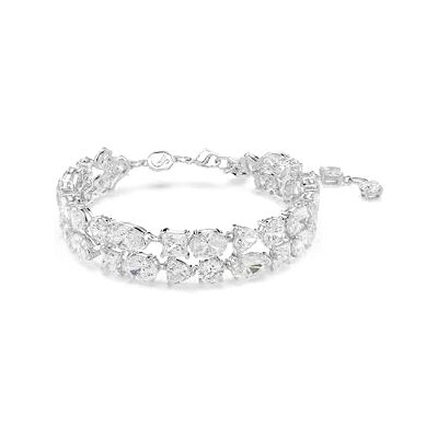 Swarovski Mesmera Collection Bracelet - Publicité Swarovski Mesmera Collection Bracelet - Publicité