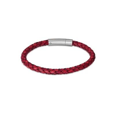 LOTUS STYLE Lotus Bracelet Style Men Basic - Publicité LOTUS STYLE Lotus Bracelet Style Men Basic - Publicité