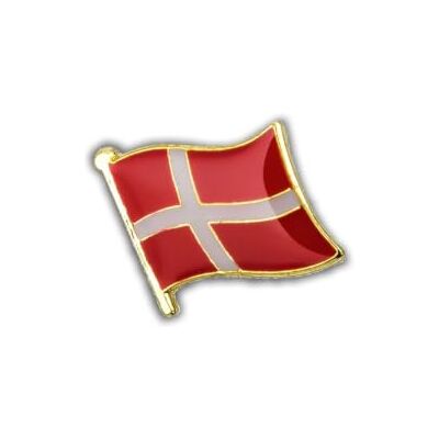 Clj Charles Le Jeune Pin's Drapeau Danemark Flottant Europe Continentale qualité de finition Epingle Broche Badge PINS EUROPE - Publicité Clj Charles Le Jeune Pin's Drapeau Danemark Flottant Europe Continentale qualité de finition Epingle Broche Badge PINS EUROPE - Publicité