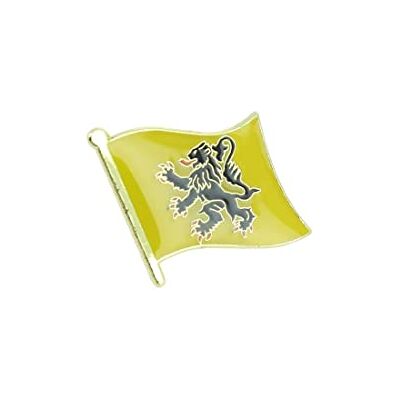 Clj Charles Le Jeune Pin's Drapeau Région De France Nord Pas De Calais Drapeaux qualité de finition Epingle Broche Badge PINS REGIONS DE FRANCE - Publicité Clj Charles Le Jeune Pin's Drapeau Région De France Nord Pas De Calais Drapeaux qualité de finition Epingle Broche Badge PINS REGIONS DE FRANCE - Publicité
