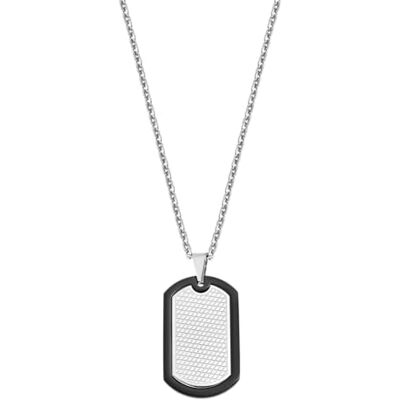 LOTUS Style Collier pour homme - Publicité LOTUS Style Collier pour homme - Publicité