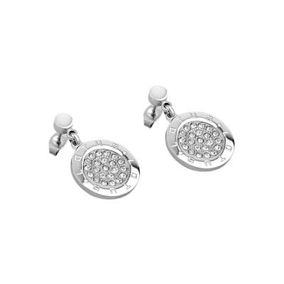LOTUS STYLE LOTUS Femme Aucun type de métal Autre forme Pas une pierre précieuse Boucles d'oreilles - Publicité LOTUS STYLE LOTUS Femme Aucun type de métal Autre forme Pas une pierre précieuse Boucles d'oreilles - Publicité