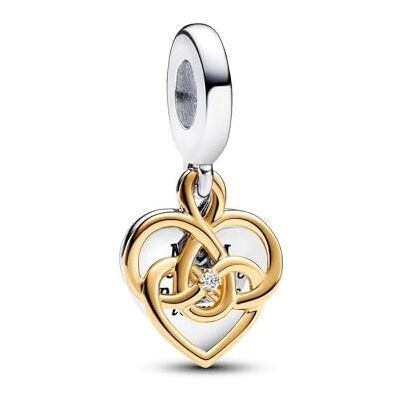 Pandora Moments Collection à graver - Publicité Pandora Moments Collection à graver - Publicité