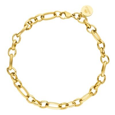 Purelei Fashion Show Bracelet (Or) - Publicité Purelei Fashion Show Bracelet (Or) - Publicité