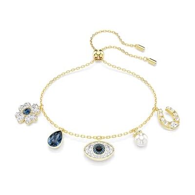 Swarovski Symbolica Collection Bracelet - Publicité Swarovski Symbolica Collection Bracelet - Publicité
