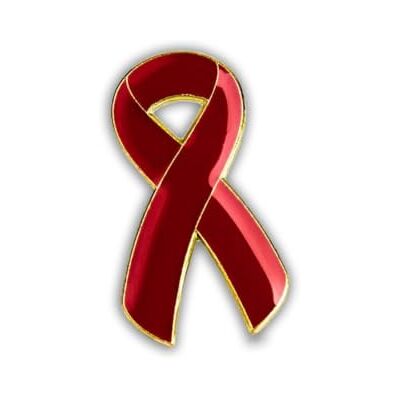Clj Charles Le Jeune Pin's Ruban Rouge Aids Sidaction Drapeaux qualité de finition Epingle Broche Badge PINS ENGAGES - Publicité Clj Charles Le Jeune Pin's Ruban Rouge Aids Sidaction Drapeaux qualité de finition Epingle Broche Badge PINS ENGAGES - Publicité