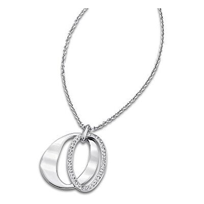 LOTUS STYLE Lotus Collier Acier Inoxydable 79.6 cm - Publicité LOTUS STYLE Lotus Collier Acier Inoxydable 79.6 cm - Publicité