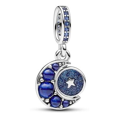 Pandora Moments Collection Lune - Publicité Pandora Moments Collection Lune - Publicité