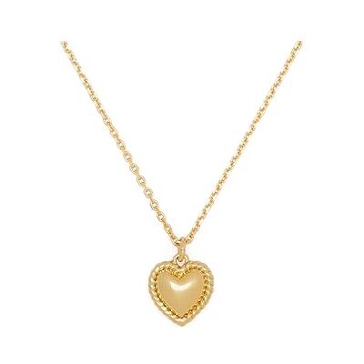 Kate Spade New York Pendentif, or - Publicité Kate Spade New York Pendentif, or - Publicité