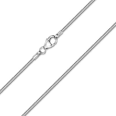 MATERIA by Matthias Wagner Femme Argent sterling 925 argent 925/1000 - Publicité MATERIA by Matthias Wagner Femme Argent sterling 925 argent 925/1000 - Publicité