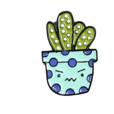 Clj Charles Le Jeune Pin's Cactus En Pot Fleurs qualité de finition Epingle Broche Badge PINS ANIMAUX et NATURE - Publicité Clj Charles Le Jeune Pin's Cactus En Pot Fleurs qualité de finition Epingle Broche Badge PINS ANIMAUX et NATURE - Publicité