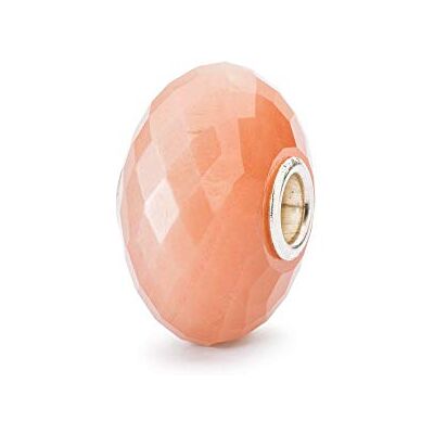 Trollbeads Pierre précieuse Feldspath Pierre de Lune, Taille Unique, Pierre précieuse, Pierre de Lune - Publicité Trollbeads Pierre précieuse Feldspath Pierre de Lune, Taille Unique, Pierre précieuse, Pierre de Lune - Publicité