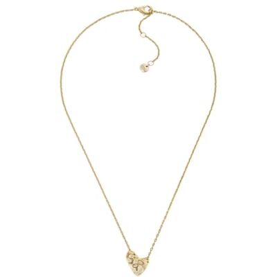 SKAGEN Acier inoxydable ou semi-précieux avec fermoir mousqueton Collier pendentif pour femmes - Publicité SKAGEN Acier inoxydable ou semi-précieux avec fermoir mousqueton Collier pendentif pour femmes - Publicité