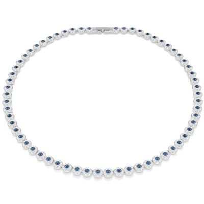 Swarovski Una Angelic Collection Collier - Publicité Swarovski Una Angelic Collection Collier - Publicité