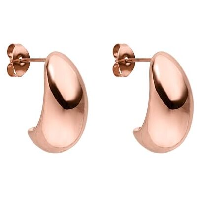 PURELEI® Boucles d'oreilles drop Boucles d'oreilles en acier inoxydable durable Boucles d'oreilles étanches pour femme Boucles d'oreilles pour votre look individuel - Publicité PURELEI® Boucles d'oreilles drop Boucles d'oreilles en acier inoxydable durable Boucles d'oreilles étanches pour femme Boucles d'oreilles pour votre look individuel - Publicité