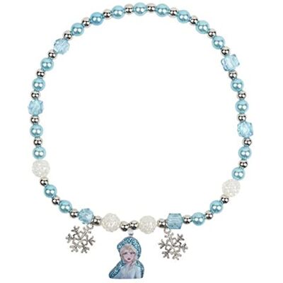 Disney BISUTERIA COLLAR INFANTIL FROZEN II MULTICOLOR - Publicité Disney BISUTERIA COLLAR INFANTIL FROZEN II MULTICOLOR - Publicité
