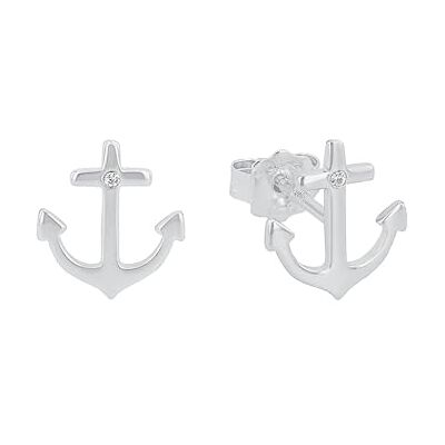 s.Oliver Boucles d'oreilles à tige en argent sterling 925 pour femmes, boucles d'oreilles, avec zircone synthétique, argent, livrées dans un coffret cadeau - Publicité s.Oliver Boucles d'oreilles à tige en argent sterling 925 pour femmes, boucles d'oreilles, avec zircone synthétique, argent, livrées dans un coffret cadeau - Publicité