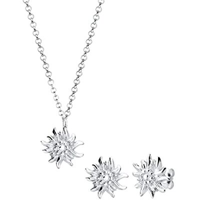 Elli Bijoux pour les Femmes - Publicité Elli Bijoux pour les Femmes - Publicité