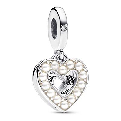 Pandora Moments Collection Maman - Publicité Pandora Moments Collection Maman - Publicité