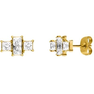 PURELEI Jolies boucles d'oreilles (collection Signature) - Publicité PURELEI Jolies boucles d'oreilles (collection Signature) - Publicité