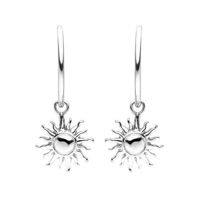 Purelei Sun Boucle d'oreille (Argent) - Publicité Purelei Sun Boucle d'oreille (Argent) - Publicité