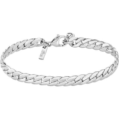 LOTUS STYLE Lotus Bracelet Collier Homme en Noir Marque, Taille Unique, Métal, Pas Une Pierre précieuse - Publicité LOTUS STYLE Lotus Bracelet Collier Homme en Noir Marque, Taille Unique, Métal, Pas Une Pierre précieuse - Publicité