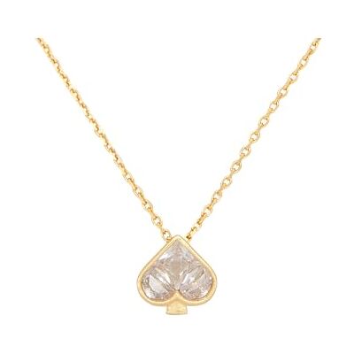 kate spade new york So Spade Collier - Publicité kate spade new york So Spade Collier - Publicité