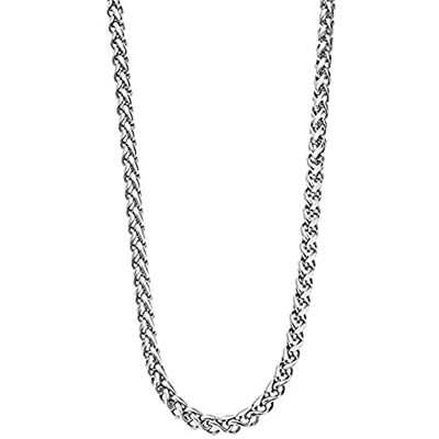 LOTUS Style Collier pour homme - Publicité LOTUS Style Collier pour homme - Publicité