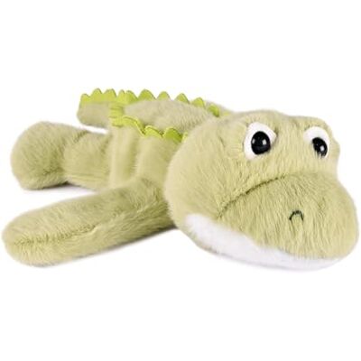 Histoire d'ours Doudou et Compagnie Podcoll Bracelet Slap Croco - Publicité Histoire d'ours Doudou et Compagnie Podcoll Bracelet Slap Croco - Publicité