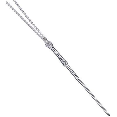 Harry Potter Unisexe Argent Bijoux - Publicité Harry Potter Unisexe Argent Bijoux - Publicité