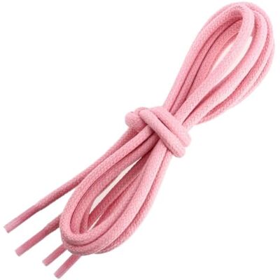 Les Lacets Français Lacets ronds et très épais 5mm 90cm 100% coton Couleur : Rose Oeillet FABRIQUE EN FRANCE Entreprise Patrimoine Vivant - Publicité Les Lacets Français Lacets ronds et très épais 5mm 90cm 100% coton Couleur : Rose Oeillet FABRIQUE EN FRANCE Entreprise Patrimoine Vivant - Publicité