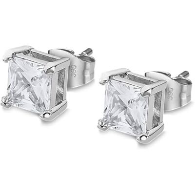 Lotus Style Collection Men's Earrings Boucles d'oreilles en acier pour homme - Publicité Lotus Style Collection Men's Earrings Boucles d'oreilles en acier pour homme - Publicité