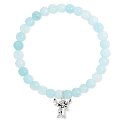 Disney Lilo & Stitch Stitch Unisexe Bracelet multicolore - Publicité Disney Lilo & Stitch Stitch Unisexe Bracelet multicolore - Publicité