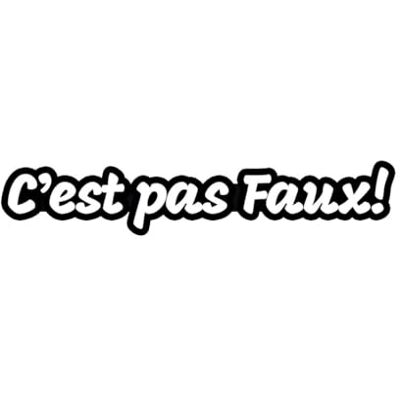 Clj Charles Le Jeune Pin's C'est Pas Faux! Humour qualité de finition Epingle Broche Badge PINS PHRASES ET CITATIONS - Publicité Clj Charles Le Jeune Pin's C'est Pas Faux! Humour qualité de finition Epingle Broche Badge PINS PHRASES ET CITATIONS - Publicité
